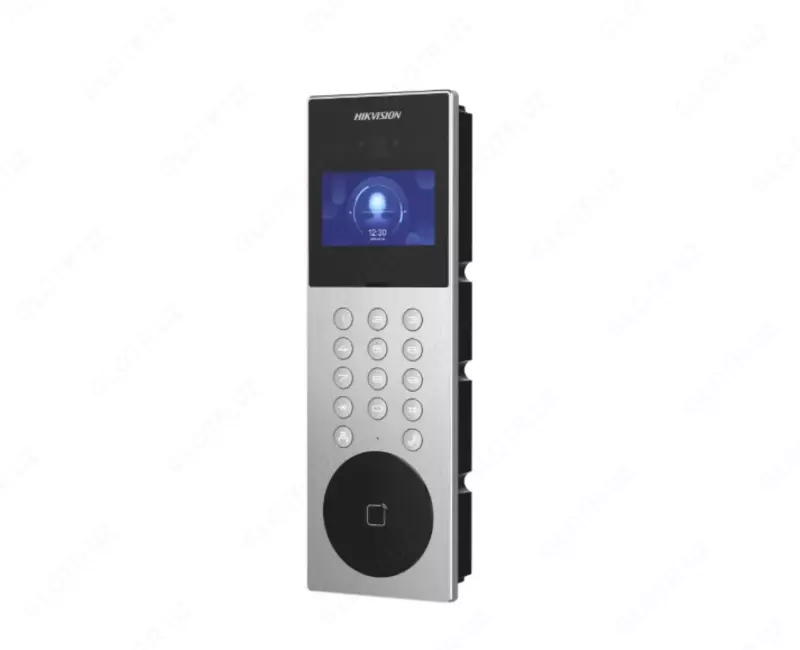   Домофон DS-KD9203-ME6(O-STD)
