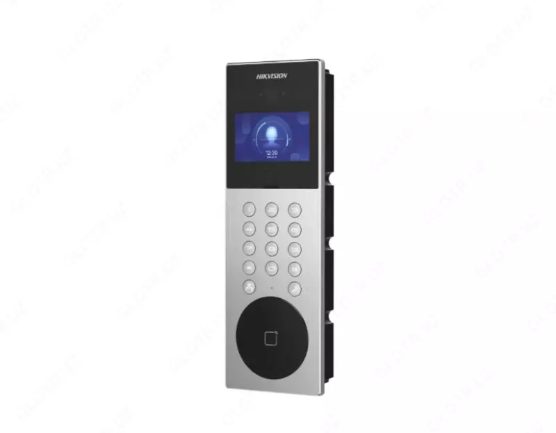 Домофон DS-KD9203-ME6(O-STD) Только в розницу