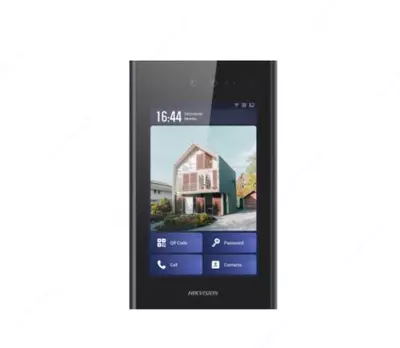  Домофон DS-KD9403-E6 - 