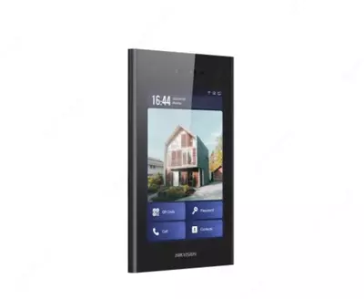   Домофон DS-KD9403-E6