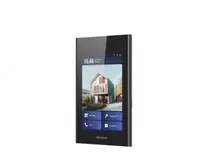  DS-KD9403-E6 yuzni aniqlovchi premium IP video domofon tashqi paneli Chakana savdo