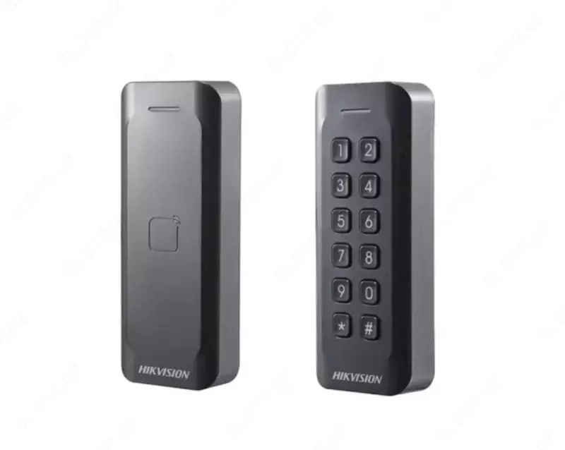  Считыватель DS-K1802E(O-STD) - 