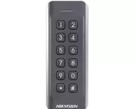  Считыватель DS-K1802E(O-STD) Только в розницу