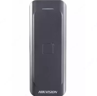  Считыватель DS-K1802M - 