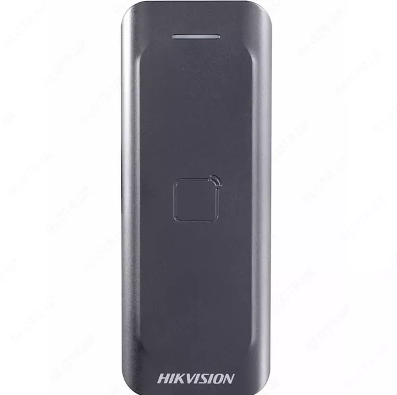  Считыватель DS-K1802M - 