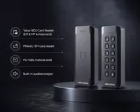 Считыватель DS-K1802MK