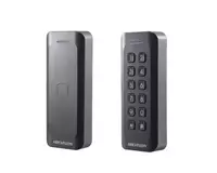  Считыватель DS-K1802MK - 
