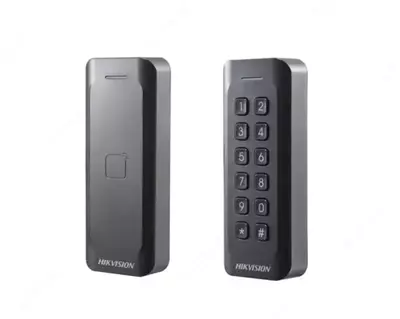  Считыватель DS-K1802MK - 