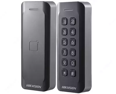  Считыватель DS-K1802MK WST