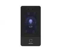  Терминал контроля доступа DS-K1T342EX(O-STD) - 