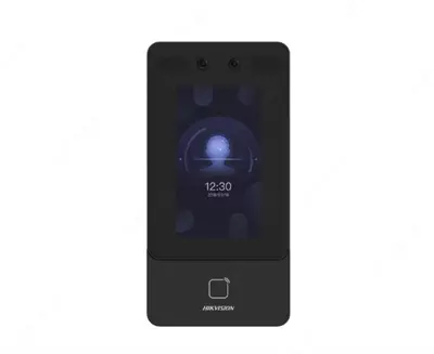  Терминал контроля доступа DS-K1T342EX(O-STD) - 