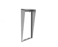  DS-KABV8113-RS(O-STD)/Flush himoya козырёgi (villa domofon paneli uchun flush montaj himoya qopqog‘i) WST