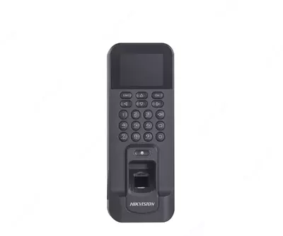  Терминал доступа DS-K1T804EF(O-STD) - 