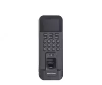  Терминал доступа DS-K1T804EF(O-STD) - 