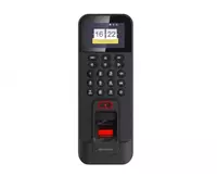   Терминал доступа DS-K1T804EF(O-STD)