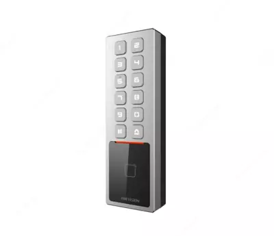  Карточный терминал DS-K1T805EX - 