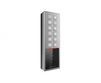  DS-K1T805MX kartali kirishni nazorat qilish terminali (M1 karta o‘quvchili access control terminali) Chakana savdo