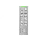  DS-K1T809MWX(O-STD) yuzni aniqlash funksiyasiga ega kirishni nazorat qilish terminali - 