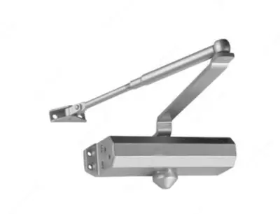   Доводчик двери DS-K4DC104