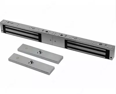  Электромагнитный замок DS-K4H250D - 