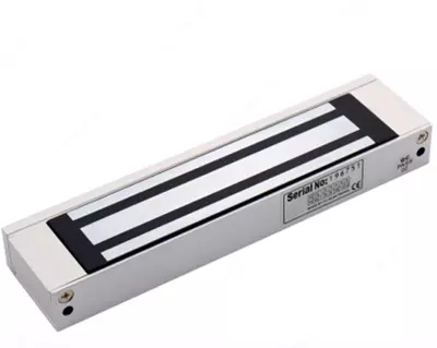  Электромагнитный замок DS-K4H250S - 