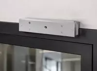  Монтажный уголок DS-K4H258-U WST
