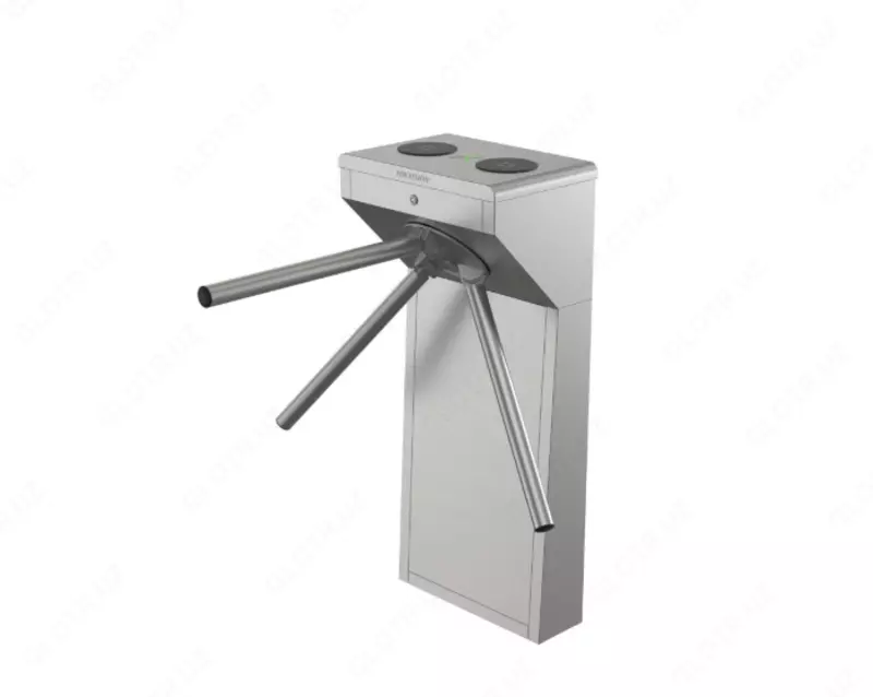  DS-K3G200LX-R Tripod turniket (qo‘ziqorin turidagi turniket) - 