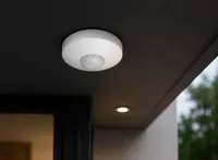  DS-PDCL12-EG2-WB(Датчик движения 360°) - 