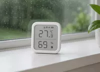  DS-PDTPH-E-WB(Градус+влажность) Только в розницу