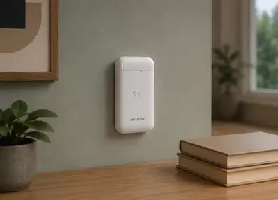   DS-PT1-WB simsiz RFID teg (karta) o‘quvchi