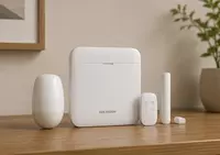 DS-PWA64-Kit-WB беспроводной комплект профессиональной охранной сигнализации