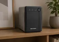   DS-UPS1000 line-interaktiv uzluksiz quvvat manbai (UPS)