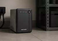  DS-UPS1000 line-interaktiv uzluksiz quvvat manbai (UPS) Chakana savdo