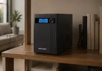 DS-UPS3000 линейно-интерактивный источник бесперебойного питания (ИБП)