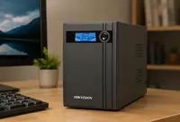   DS-UPS3000 линейно-интерактивный источник бесперебойного питания (ИБП)