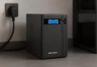  DS-UPS3000 линейно-интерактивный источник бесперебойного питания (ИБП) Только в розницу