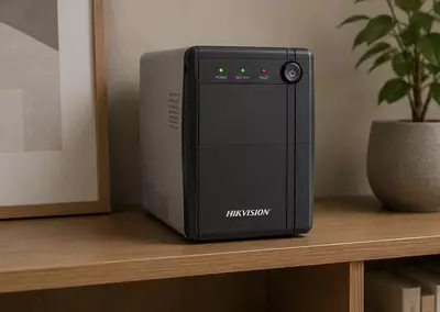   DS-UPS600 линейно-интерактивный источник бесперебойного питания (ИБП)