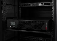  DS-UPS03K72-R/TJS onlayn turdagi (ikki martalik konvertatsiyali) uzluksiz quvvat manbai (UPS) - 