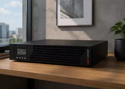  DS-UPS03K72-R/TJS (ИБП) типа онлайн (с двойным преобразованием) Только в розницу