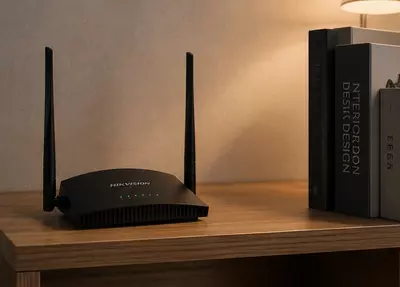 DS-3WR4G3N(O-STD)/EU 4G LTE Wi-Fi kirish nuqtasi (Access Point)