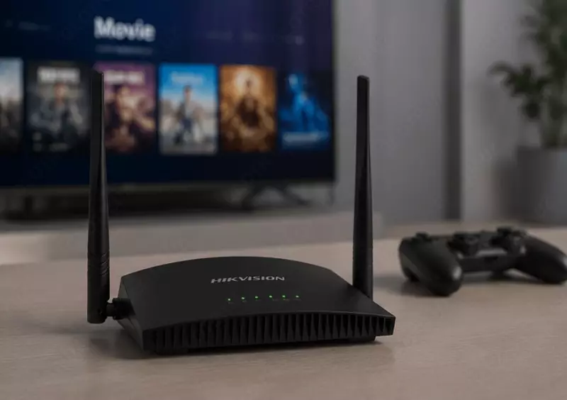  DS-3WR4G3N(O-STD)/EU точка доступа Только в розницу