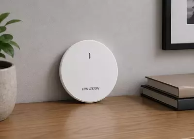  DS-3WAP522-SI ikki diapazonli Wi-Fi 5 standartidagi shiftga o‘rnatiladigan kirish nuqtasi Chakana savdo