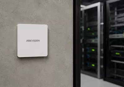 DS-3WAP621E-SI Wi-Fi 6 standartidagi devoriy kirish nuqtasi