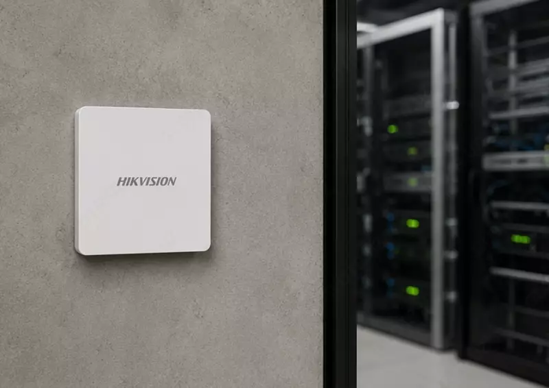 DS-3WAP621E-SI Wi-Fi 6 standartidagi devoriy kirish nuqtasi