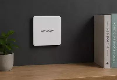   DS-3WAP621E-SI Wi-Fi 6 standartidagi devoriy kirish nuqtasi