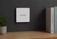   DS-3WAP621E-SI Wi-Fi 6 standartidagi devoriy kirish nuqtasi