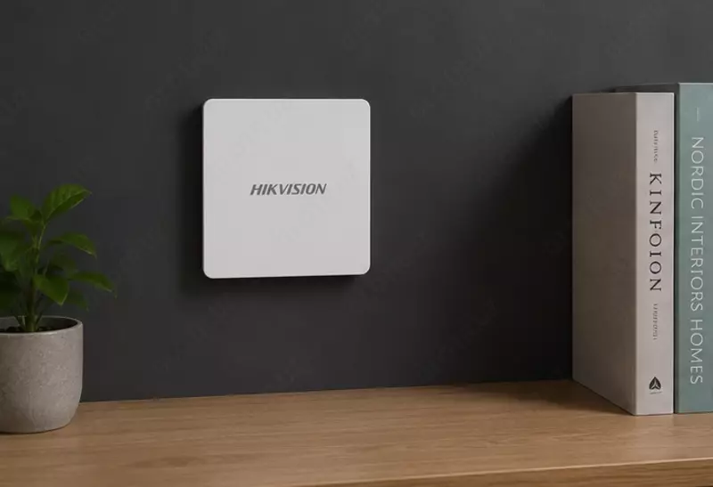   DS-3WAP621E-SI Wi-Fi 6 standartidagi devoriy kirish nuqtasi