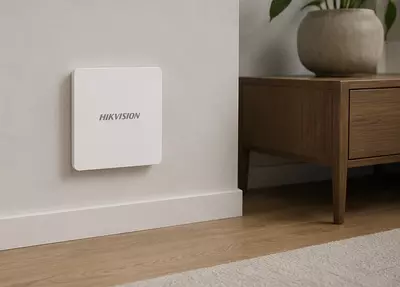  DS-3WAP621E-SI Wi-Fi 6 standartidagi devoriy kirish nuqtasi Chakana savdo