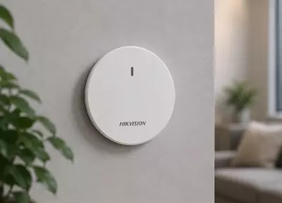 DS-3WAP622E-SI Wi-Fi 6 (802.11ax) standartidagi shiftga o‘rnatiladigan kirish nuqtasi