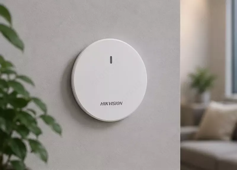 DS-3WAP622E-SI потолочная точка доступа Wi-Fi 6 (стандарт 802.11ax)